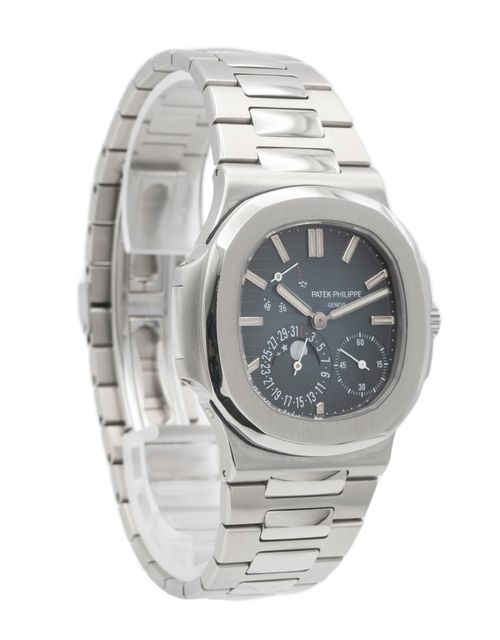 Patek Philippe Nautilus 5712/1A-001 Image 5